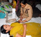 Blood donation Camp Dera (2)