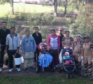 Tree plantation Sydney, Australia