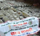 Uttarakhand Flood Relief Material