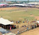 garv diwas greens s games view 2013