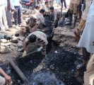 Cleanliness campaign dera sacha sauda dausa