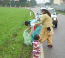 Cleanliness Campaign