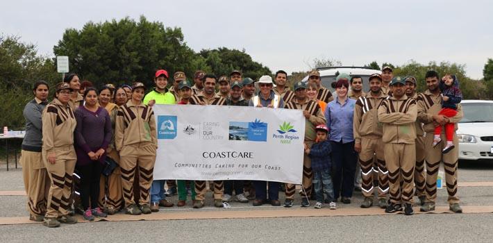 tree plantation coastcare