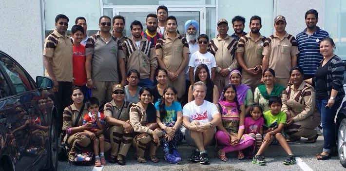 blood donation in canada