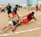 kabaddi national games