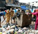 safai abhiyan mumbai