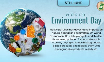 World Environment Day