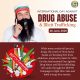 International day against drug abuse